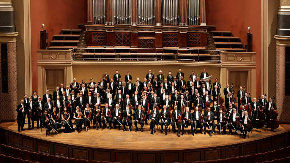Orchestral Recording